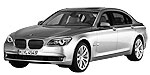 BMW F01 B269F Fault Code