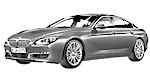 BMW F06 B269F Fault Code