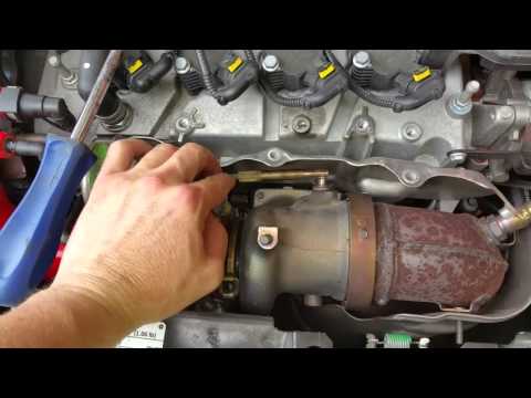 See B269F in engine